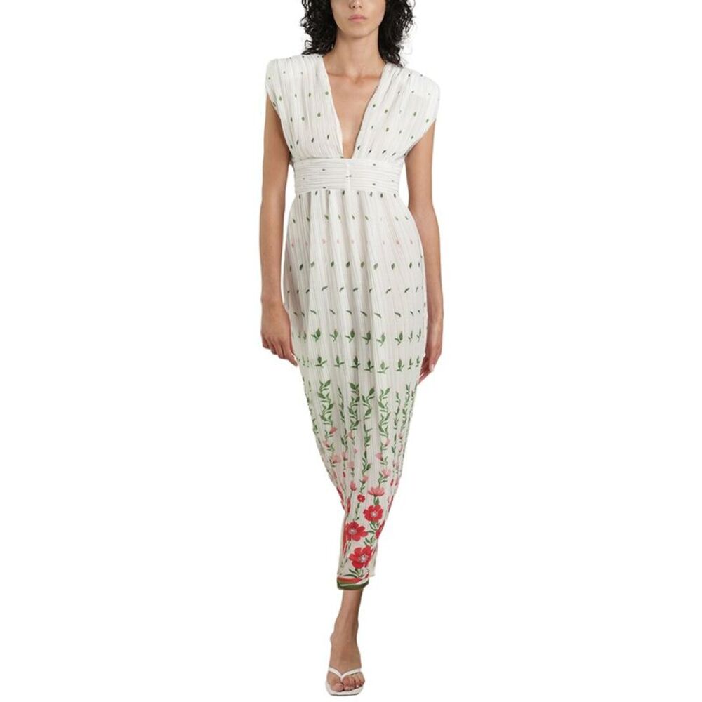 Sabina Musayev Womens  Bella Dress